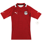 2012-13 Egypt Puma Player Issue Home Shirt *w/tags*  Football Shirt