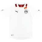 2012-13 Egypt Puma Sample Away Shirt *w/tags* XL  Football Shirt
