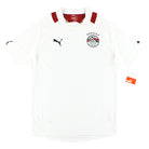 2012-13 Egypt Puma Sample Away Shirt *w/tags* XL Football Shirt