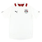 2012-13 Egypt Puma Sample Away Shirt *As New* M Football Shirt
