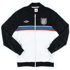2012-13 England Umbro Media Jacket M Jacket