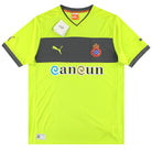 2012-13 Espanyol Puma Away Shirt *w/tags* L Football Shirt