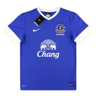 2012-13 Everton Nike Home Shirt *w/tags* XL Football Shirt