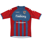2012-13 FC Fyn Kappa Home Shirt XL Football Shirt