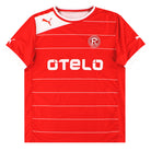 2012-13 Fortuna Dusseldorf Puma Home Shirt XL Football Shirt