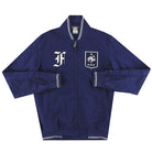 2012-13 France Nike FFF Anthem Jacket M Jacket