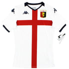 2019-20 Genoa Kappa Authentic Third Shirt *w/tags* M Football Shirt
