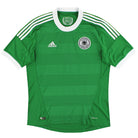 2012-13 Germany adidas Away Shirt XL Football Shirt