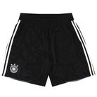 2012-13 Germany adidas Home Shorts L Football Shorts