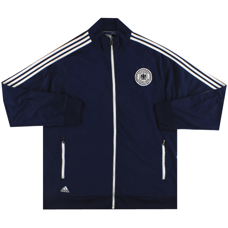 2012-13 Germany adidas Track Jacket XXL Jacket