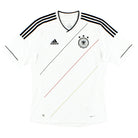 2012-13 Germany Home Shirt S Football Shirt