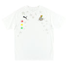 2012-13 Ghana Puma Sample Home Shirt L Football Shirt