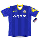 2012-13 Hellas Verona Home Shirt *w/tags* M Football Shirt