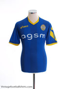 2012-13 Hellas Verona Home Shirt *BNWT* L Football Shirt