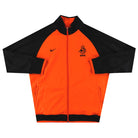 2012-13 Holland Nike Track Jacket XXL Jacket