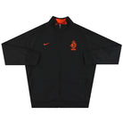 2012-13 Holland Nike Track Jacket XXL Jacket