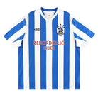 2012-13 Huddersfield Puma Home Shirt XL Football Shirt