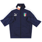 2012-13 Italy Puma Track Jacket *w/tags* S Jacket