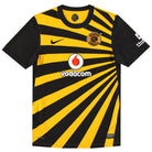 2012-13 Kaizer Chiefs Nike Home Shirt S Football Shirt