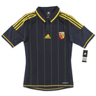 2012-13 Lens Player Issue adidas Away Shirt *w/tags* L Football Shirt