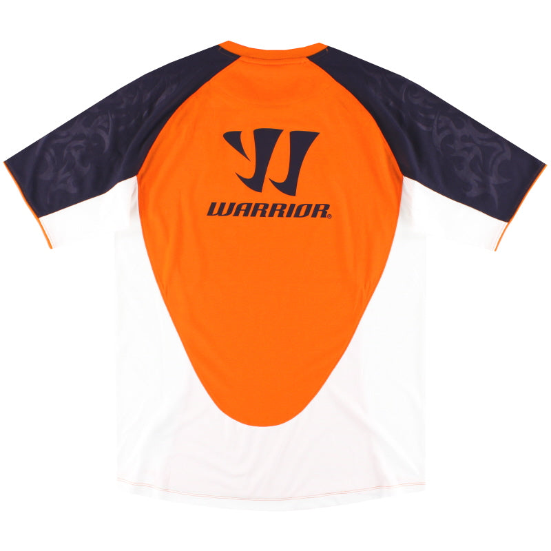 2012-13 Liverpool Warrior Training Shirt XL | Vintage Football Shirts
