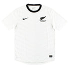 2012-13 New Zealand Nike Home Shirt M Football Shirt