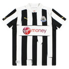 2012-13 Newcastle Puma Home Shirt M Football Shirt