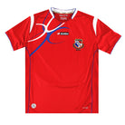 2012-13 Panama Lotto Home Shirt XL Football Shirt