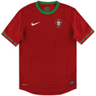 2012-13 Portugal Nike Home Shirt L Football Shirt