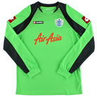 2012-13 QPR Lotto Goalkeeper Shirt *Mint* XXXL Football Shirt