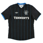 2012-13 Rangers Umbro Third Shirt M Football Shirt