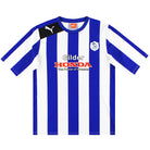 2012-13 Sheffield Wednesday Puma Home Shirt XL Football Shirt