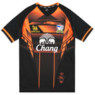 2012-13 Thailand Rasgo Training Shirt M Training Shirt