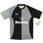 2012-13 Tottenham Under Armour Third Shirt *w/tags* XXL Football Shirt