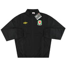 2012-13 Wales Umbro Woven Jacket *w/tags* L Jacket