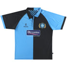 2012-13 Wycombe '125 Years' Home Shirt XL  Football Shirt