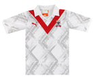 2012-13 Airdrieonians Puma Home Shirt *w/tags* M