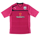 2012-13 Preston Puma Third Shirt