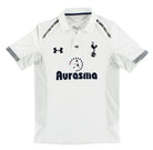 2012-13 Tottenham Under Armour Home Shirt
