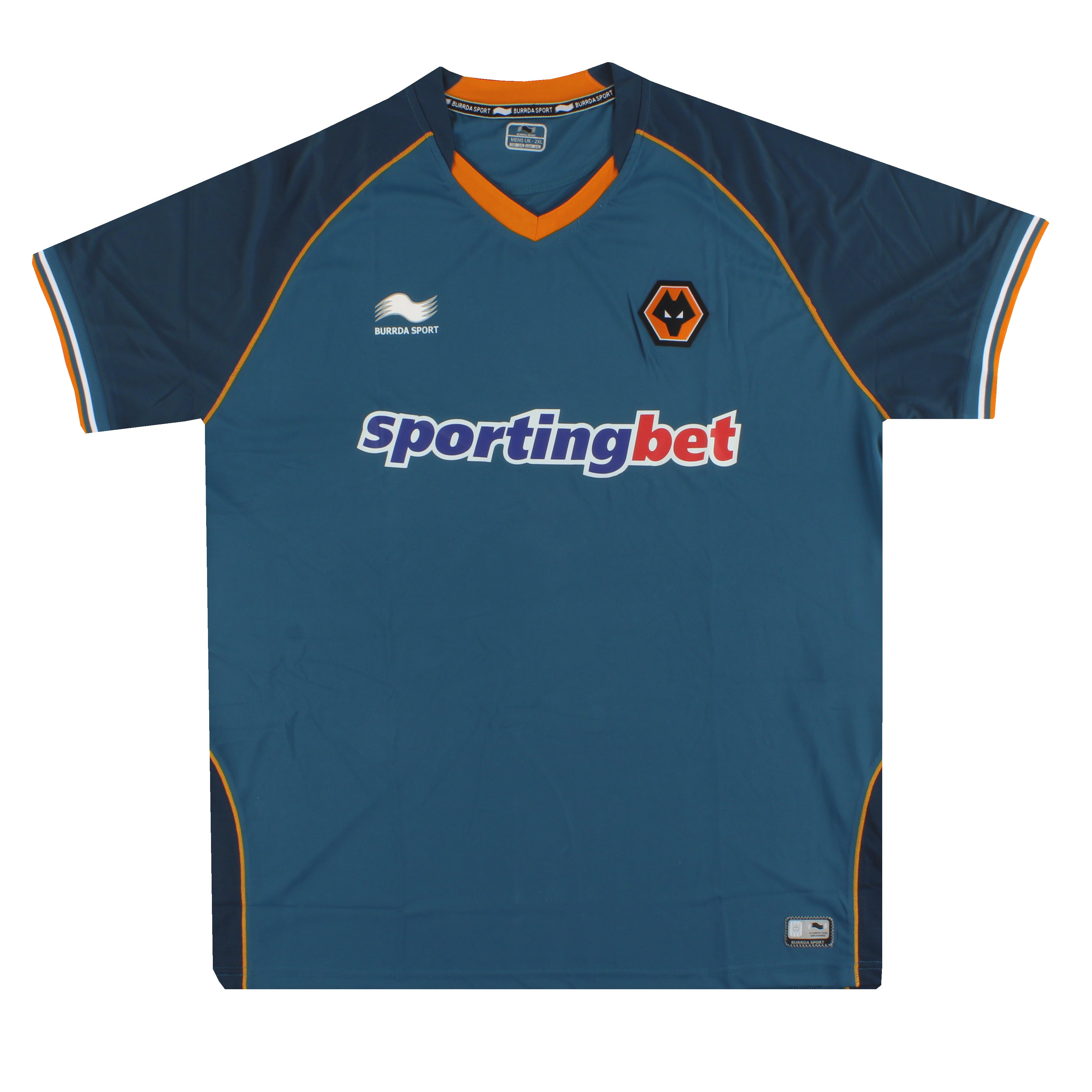 1997-98 Shimizu S-Pulse Puma Home Shirt *w/tags* L PGX-SW-1H