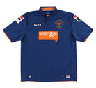 2012-13 Blackpool Fila '125th Anniversary' Third Shirt