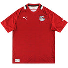 2012-13 Egypt Puma Home Shirt XL