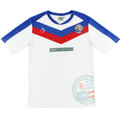 2012-14 AFC Rushden and Diamonds Home Shirt #5 L Football Shirt