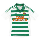 2012-14 Rapid Vienna adidas Away Shirt M Football Shirt