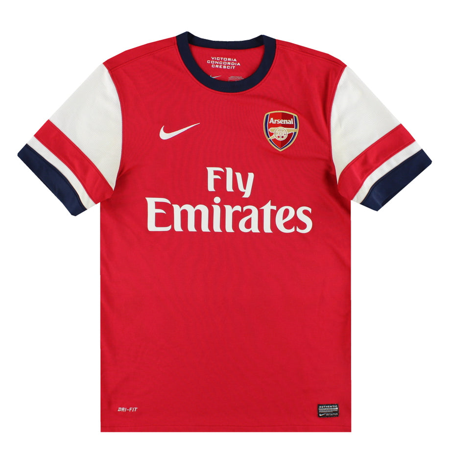Arsenal | Classic Retro Football Kits | Vintage Football Shirts