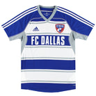 2012 FC Dallas adidas Training Shirt M Training Shirt