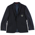 2012 QPR Suit Blazer Jacket - Mark Hughes Jacket