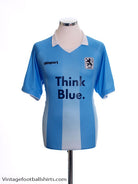 2013-14 1860 Munich Home Shirt L Football Shirt
