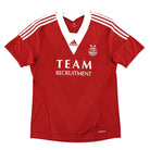 2013-14 Aberdeen adidas 'Formotion' Home Shirt *Mint* XL Football Shirt