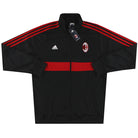 2013-14 AC Milan adidas CO Track Top *w/tags* L Jacket
